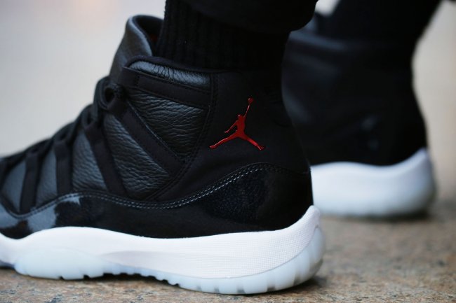 AJ4,AJ11,AJ8 AJ4 AJ11 AJ8 即将市售的 3 款 Air Jordan 上脚实拍 AJ4,AJ11,AJ8 AJ4 AJ11 AJ8 即将市售的 3 款 Air Jordan 上脚实拍