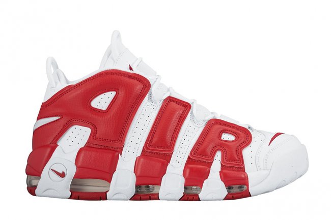 Air More Uptempo,大Air Nike Air More Uptempo 即将迎来 20 周年回归 Air More Uptempo,大Air Nike Air More Uptempo 即将迎来 20 周年回归