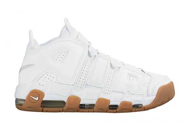 Air More Uptempo,大Air Nike Air More Uptempo 即将迎来 20 周年回归 Air More Uptempo,大Air Nike Air More Uptempo 即将迎来 20 周年回归