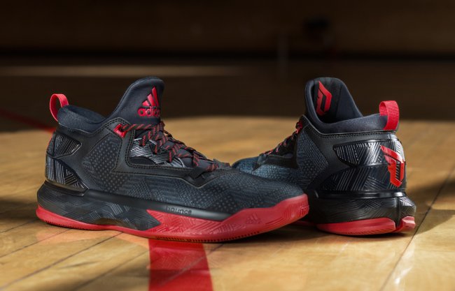 D Lillard 2,adidas 利拉德二代 adidas D Lillard 2 发售信息 D Lillard 2,adidas 利拉德二代 adidas D Lillard 2 发售信息