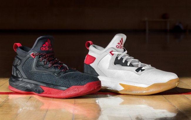 D Lillard 2,adidas 利拉德二代 adidas D Lillard 2 发售信息 D Lillard 2,adidas 利拉德二代 adidas D Lillard 2 发售信息