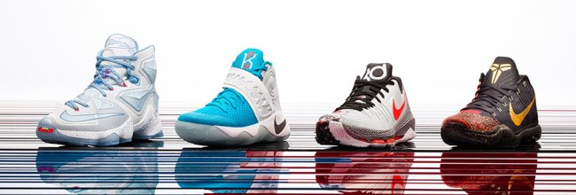 圣诞,Nike Basketball Nike Basketball 2015 Christmas 圣诞系列中国发售信息 圣诞,Nike Basketball Nike Basketball 2015 Christmas 圣诞系列中国发售信息