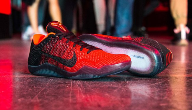 Kobe 11,科比11代,822675-670 822675-670 还将有非 Elite 版本的 Kobe 11? Kobe 11,科比11代,822675-670 822675-670 还将有非 Elite 版本的 Kobe 11?