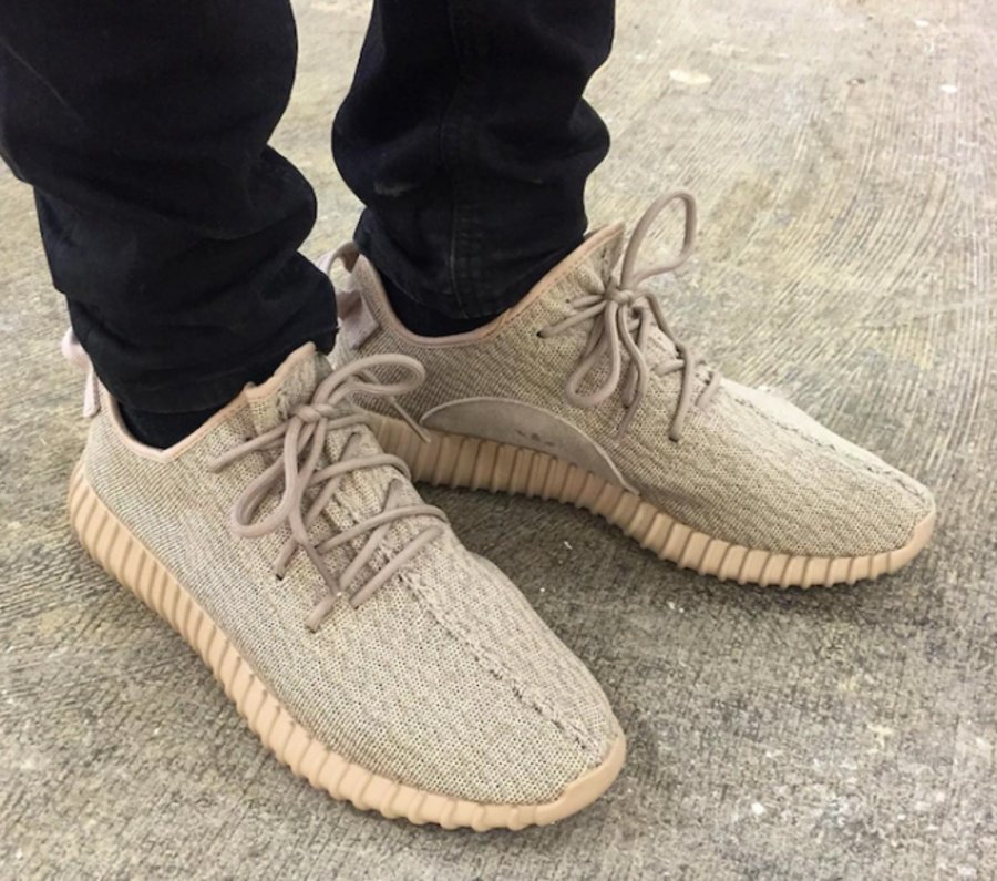 AQ2661,Yeezy 350 Boost,Yeezy AQ2661 adidas Yeezy 350 Boost “Oxford Tan” 官方发售通告 AQ2661,Yeezy 350 Boost,Yeezy AQ2661 adidas Yeezy 350 Boost “Oxford Tan” 官方发售通告
