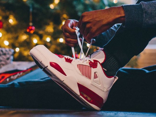 308497-106,AJ4,Air Jordan 4 308497-106AJ4 2016 新年好礼,Air Jordan 4 “Alternate 89” 中国发售信息 308497-106,AJ4,Air Jordan 4 308497-106AJ4 2016 新年好礼,Air Jordan 4 “Alternate 89” 中国发售信息
