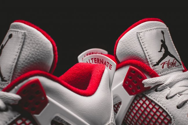 308497-104,AJ4,Air Jordan 4 308497-106AJ4 2016 本周发售提醒:Air Jordan 4 “Alternate ’89” 308497-104,AJ4,Air Jordan 4 308497-106AJ4 2016 本周发售提醒:Air Jordan 4 “Alternate ’89”