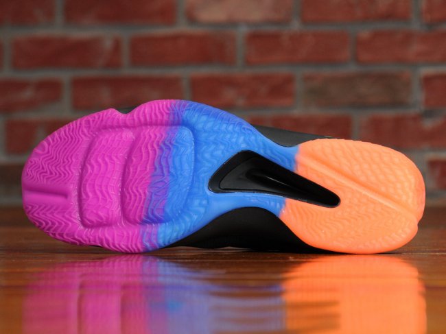 827176-030,Jordan Melo M12 827176-030甜瓜战靴12代 Jordan Melo M12 “The Dungeon” 实物近赏 827176-030,Jordan Melo M12 827176-030甜瓜战靴12代 Jordan Melo M12 “The Dungeon” 实物近赏