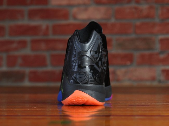 827176-030,Jordan Melo M12 827176-030甜瓜战靴12代 Jordan Melo M12 “The Dungeon” 实物近赏 827176-030,Jordan Melo M12 827176-030甜瓜战靴12代 Jordan Melo M12 “The Dungeon” 实物近赏