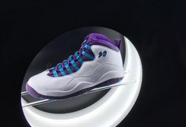 310805-107,AJ10,Air Jordan 10 310805-107AJ10 黄蜂配色 Air Jordan 10 “Hornets” 发售日期确定 310805-107,AJ10,Air Jordan 10 310805-107AJ10 黄蜂配色 Air Jordan 10 “Hornets” 发售日期确定