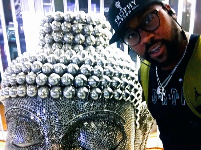 Marcus Jordan,Kanye West 乔丹之子 Marcus Jordan 回应侃爷的开炮 Marcus Jordan,Kanye West 乔丹之子 Marcus Jordan 回应侃爷的开炮