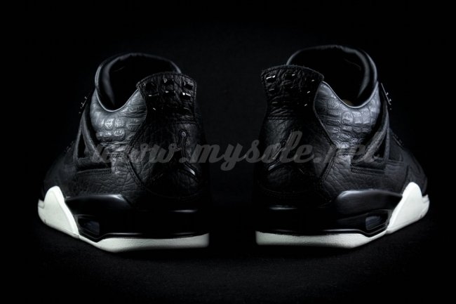 819139-010,AJ4,Air Jordan 4 819139-010AJ4发售日期 Air Jordan 4 Premium “Black” 实物新图近赏 819139-010,AJ4,Air Jordan 4 819139-010AJ4发售日期 Air Jordan 4 Premium “Black” 实物新图近赏