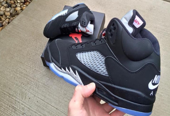 845035-003,AJ5,Air Jordan 5 845035-003AJ5黑银 Nike Air 后跟,Air Jordan 5 OG “Black Metallic” 新图 845035-003,AJ5,Air Jordan 5 845035-003AJ5黑银 Nike Air 后跟,Air Jordan 5 OG “Black Metallic” 新图
