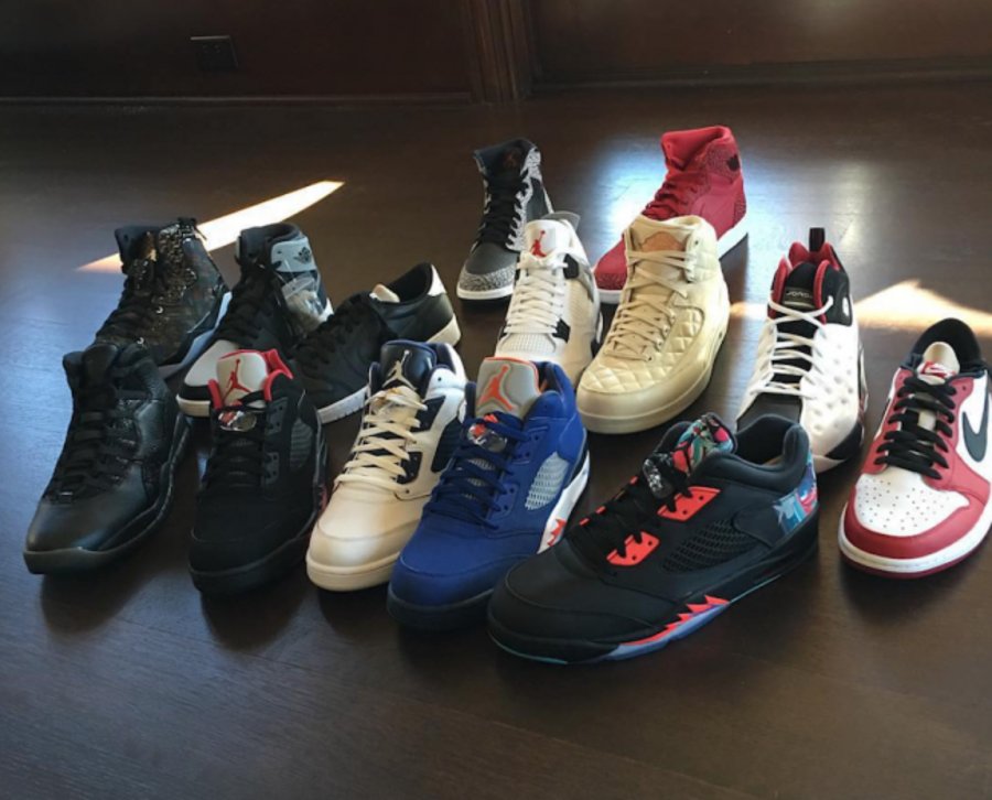Jordan Brand,Air Jordan 精品集合,Dez Bryant 网晒即将发售的 Jordan 鞋款 Jordan Brand,Air Jordan 精品集合,Dez Bryant 网晒即将发售的 Jordan 鞋款