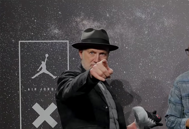 AJ30,Air Jordan XXX,XXX,811006 AJ30 【视频】跟 Tinker Hatfield 一起开箱 Air Jordan XXX AJ30,Air Jordan XXX,XXX,811006 AJ30 【视频】跟 Tinker Hatfield 一起开箱 Air Jordan XXX