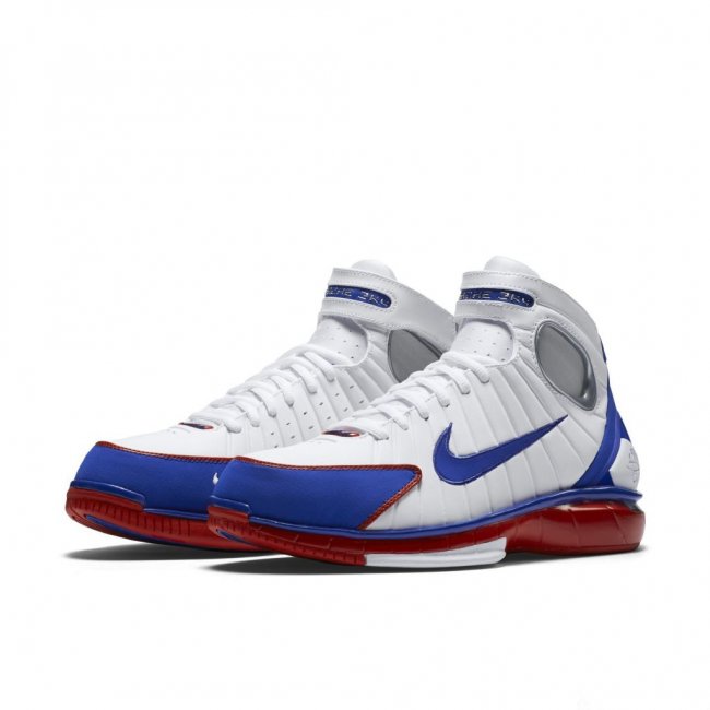 308475-100,Zoom Huarache 2K4 308475-100 Nike Air Zoom Huarache 2K4 复刻版亮相 308475-100,Zoom Huarache 2K4 308475-100 Nike Air Zoom Huarache 2K4 复刻版亮相