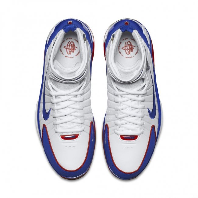 308475-100,Zoom Huarache 2K4 308475-100 Nike Air Zoom Huarache 2K4 复刻版亮相 308475-100,Zoom Huarache 2K4 308475-100 Nike Air Zoom Huarache 2K4 复刻版亮相