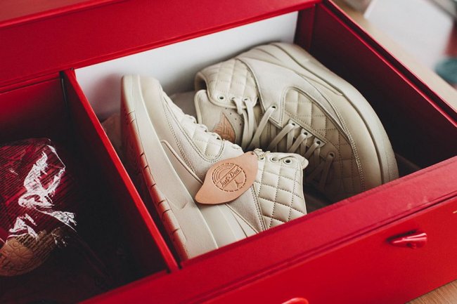 834825-250,AJ2,Air Jordan 2 834825-250AJ2 Just Don x Air Jordan 2 官方图片释出 834825-250,AJ2,Air Jordan 2 834825-250AJ2 Just Don x Air Jordan 2 官方图片释出