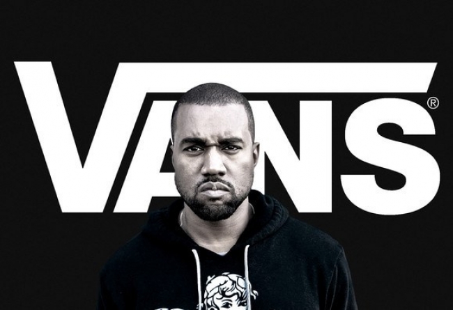 Kanye West,Yeezy 传言又起,Kanye West 或将转投 VANS Kanye West,Yeezy 传言又起,Kanye West 或将转投 VANS