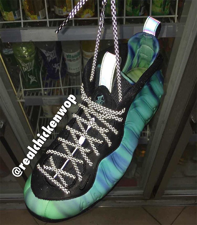 Foamposite One,Foamposite 840559-001 极光喷 Nike Air Foamposite One 更多清晰图片曝光 Foamposite One,Foamposite 840559-001 极光喷 Nike Air Foamposite One 更多清晰图片曝光