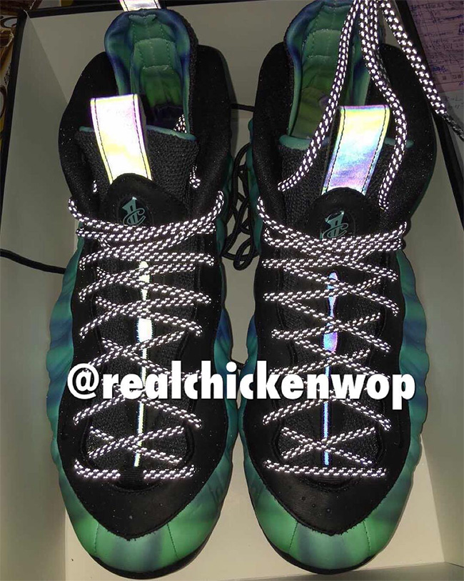Foamposite One,Foamposite 840559-001 极光喷 Nike Air Foamposite One 更多清晰图片曝光 Foamposite One,Foamposite 840559-001 极光喷 Nike Air Foamposite One 更多清晰图片曝光