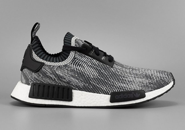 NMD,adidas,NMD_R1 adidas NMD R1 Primeknit 中国区发售信息 NMD,adidas,NMD_R1 adidas NMD R1 Primeknit 中国区发售信息