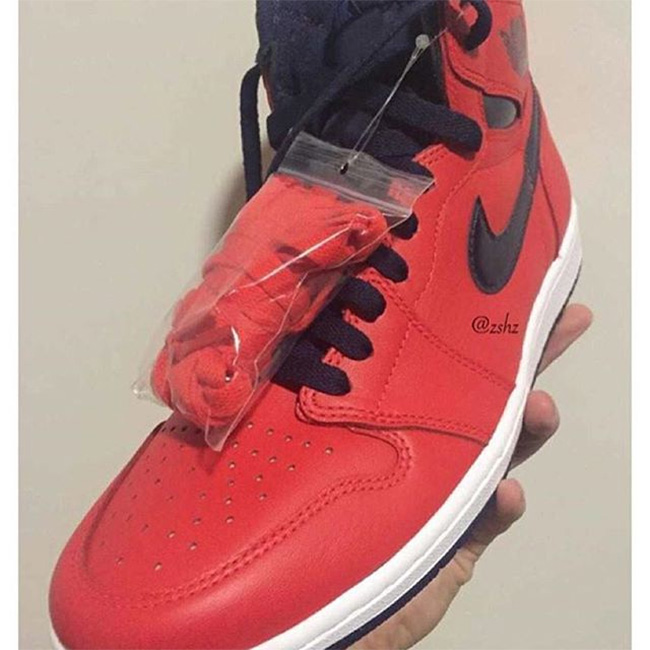 55088-606,AJ1,Air Jordan 1 55088-606AJ1 4 月发售,Air Jordan 1 “David Letterman” 实物曝光 55088-606,AJ1,Air Jordan 1 55088-606AJ1 4 月发售,Air Jordan 1 “David Letterman” 实物曝光