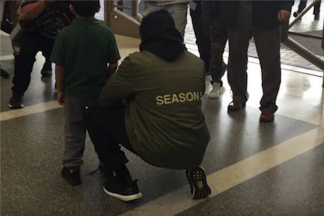Yeezy,Kanye West Yeezy Season 3 将于 2 月 11 日正式发布 Yeezy,Kanye West Yeezy Season 3 将于 2 月 11 日正式发布
