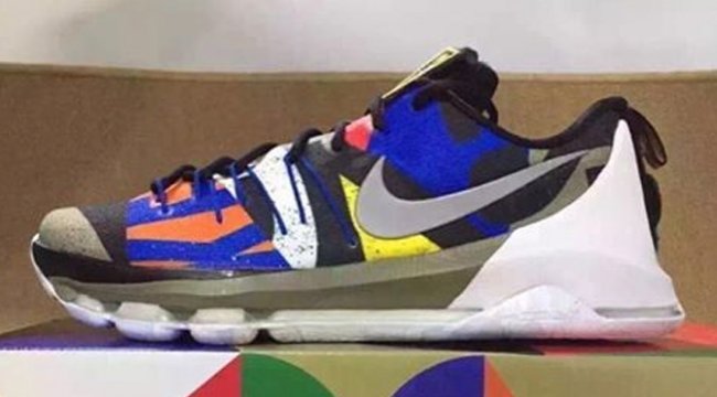 ASG,Nike Basketball,Nike Nike Basketball 2016 六款全明星配色亮相 ASG,Nike Basketball,Nike Nike Basketball 2016 六款全明星配色亮相