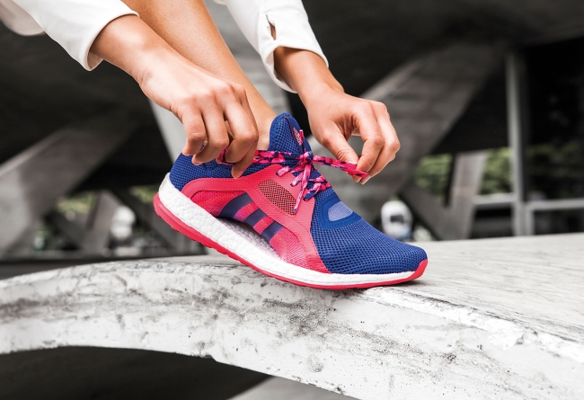 Pure Boost X,adidas 全新跑鞋 adidas Pure Boost X 正式亮相 Pure Boost X,adidas 全新跑鞋 adidas Pure Boost X 正式亮相