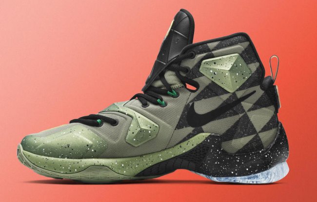 ASG,Nike Basketball,Nike 细节精美,Nike Basketball 2016 全明星系列官方发布 ASG,Nike Basketball,Nike 细节精美,Nike Basketball 2016 全明星系列官方发布