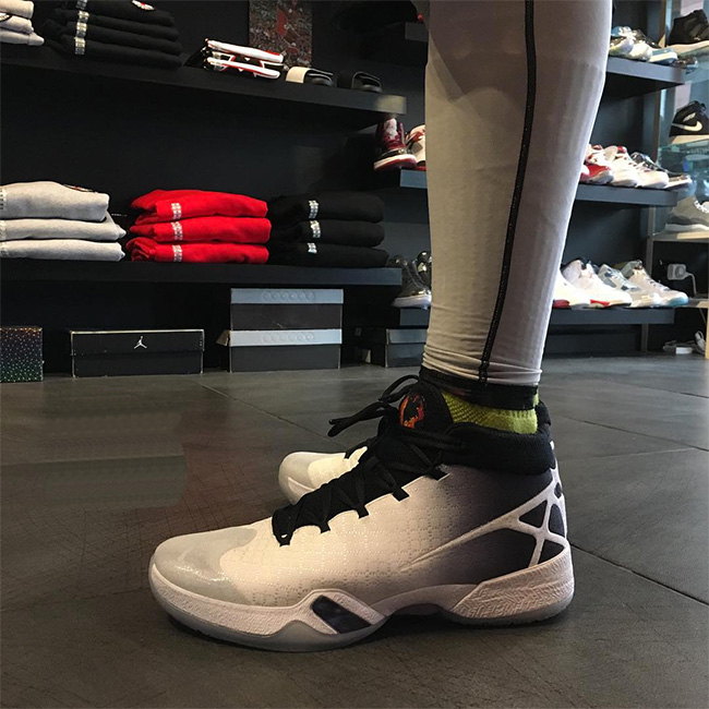 811006-101,AJ30,Air Jordan XXX 811006-101AJ30 下周登场,Air Jordan XXX 中国区发售信息 811006-101,AJ30,Air Jordan XXX 811006-101AJ30 下周登场,Air Jordan XXX 中国区发售信息