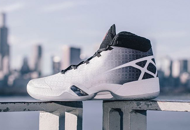 811006-101,AJ30,Air Jordan XXX 811006-101AJ30 下周登场,Air Jordan XXX 中国区发售信息 811006-101,AJ30,Air Jordan XXX 811006-101AJ30 下周登场,Air Jordan XXX 中国区发售信息