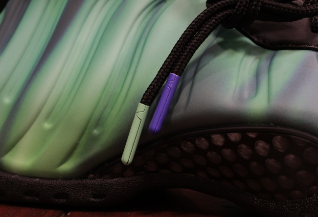 840559-001,Foamposite One,Foam 840559-001极光喷 极光喷 Nike Air Foamposite One PRM AS 实物新图 840559-001,Foamposite One,Foam 840559-001极光喷 极光喷 Nike Air Foamposite One PRM AS 实物新图