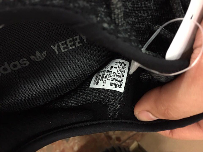 BB5350,Yeezy 350 Boost,Yeezy BB5350 一款黑色的 Yeezy 350 Boost 将在 2 月 19 日发售 BB5350,Yeezy 350 Boost,Yeezy BB5350 一款黑色的 Yeezy 350 Boost 将在 2 月 19 日发售