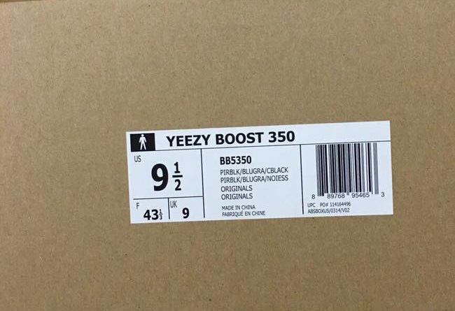 BB5350,Yeezy 350 Boost,Yeezy BB5350 一款黑色的 Yeezy 350 Boost 将在 2 月 19 日发售 BB5350,Yeezy 350 Boost,Yeezy BB5350 一款黑色的 Yeezy 350 Boost 将在 2 月 19 日发售