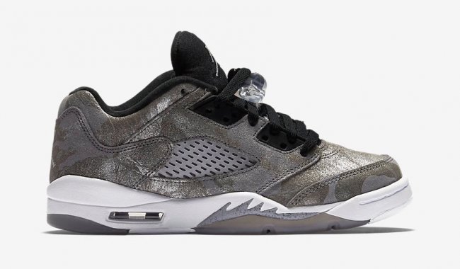 819951-003,AJ5,Air Jordan 5 819951-003AJ5 全明星 Air Jordan 5 Low “All-Star” 官方图片释出 819951-003,AJ5,Air Jordan 5 819951-003AJ5 全明星 Air Jordan 5 Low “All-Star” 官方图片释出