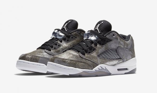819951-003,AJ5,Air Jordan 5 819951-003AJ5 全明星 Air Jordan 5 Low “All-Star” 官方图片释出 819951-003,AJ5,Air Jordan 5 819951-003AJ5 全明星 Air Jordan 5 Low “All-Star” 官方图片释出