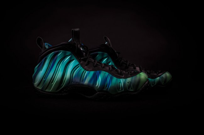 840559-001,Foamposite One,Foam 840559-001极光喷 极光喷 Nike Air Foamposite One PRM AS 美图 840559-001,Foamposite One,Foam 840559-001极光喷 极光喷 Nike Air Foamposite One PRM AS 美图