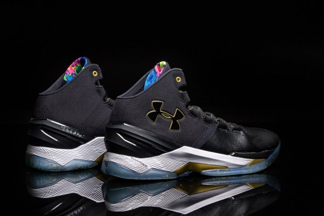 Curry 2,Under Armour Under Armour Curry 2 Elite “Run WSC” 中国区已发售 Curry 2,Under Armour Under Armour Curry 2 Elite “Run WSC” 中国区已发售