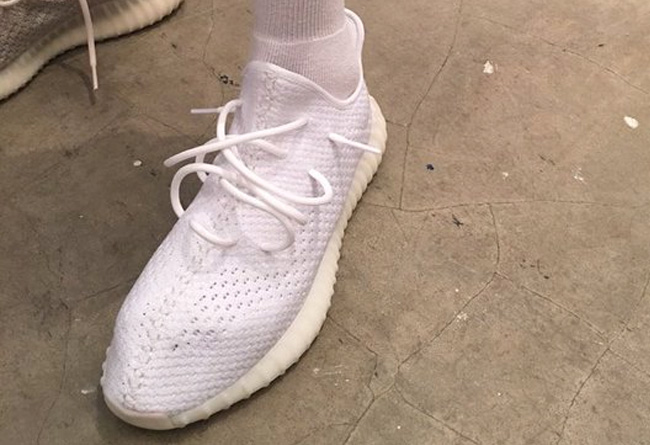 Yeezy 350 Boost,Yeezy 侃爷曝光多双 Yeezy 350 Boost 新款配色 Yeezy 350 Boost,Yeezy 侃爷曝光多双 Yeezy 350 Boost 新款配色