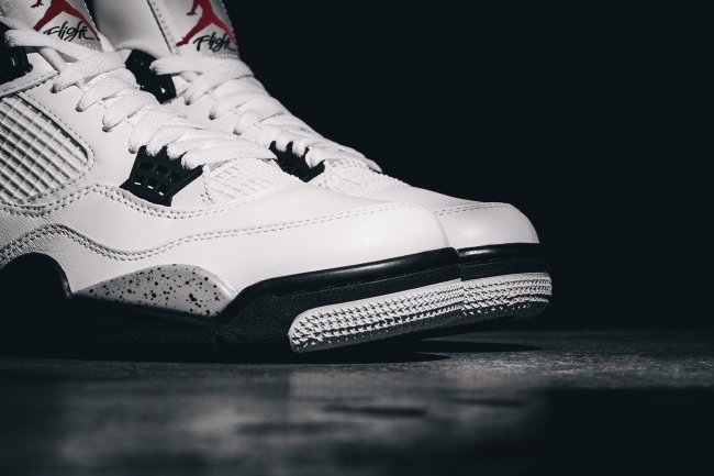 840606-192,AJ4,Air Jordan 4 840606-192AJ4白水泥 必看!Air Jordan 4 “White Cement” 官网入手指南 840606-192,AJ4,Air Jordan 4 840606-192AJ4白水泥 必看!Air Jordan 4 “White Cement” 官网入手指南