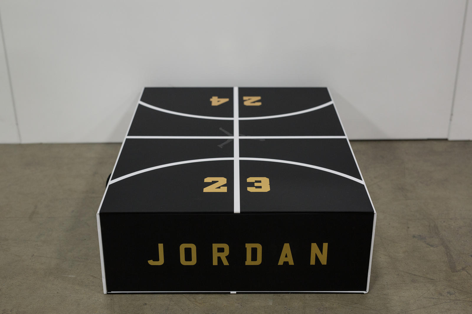 Air Jordan 3,Air Jordan 8,AJ3, Air Jordan 3 & 8 科比套装将通过拍卖发售 Air Jordan 3,Air Jordan 8,AJ3, Air Jordan 3 & 8 科比套装将通过拍卖发售