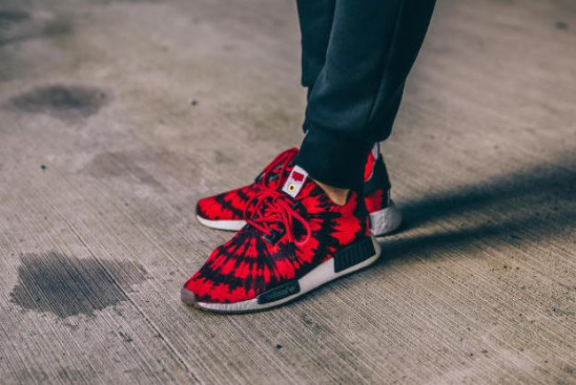 Nice Kicks,NMD,adidas Nice Kicks x adidas NMD 全球发售信息 Nice Kicks,NMD,adidas Nice Kicks x adidas NMD 全球发售信息