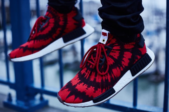 Nice Kicks,adidas,Ultra Boost 天价联名回归!「音乐节」Nice Kicks x adidas 还有新配色 Nice Kicks,adidas,Ultra Boost 天价联名回归!「音乐节」Nice Kicks x adidas 还有新配色