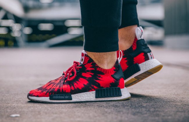 Nice Kicks,NMD,adidas Nice Kicks x adidas NMD 全球发售信息 Nice Kicks,NMD,adidas Nice Kicks x adidas NMD 全球发售信息