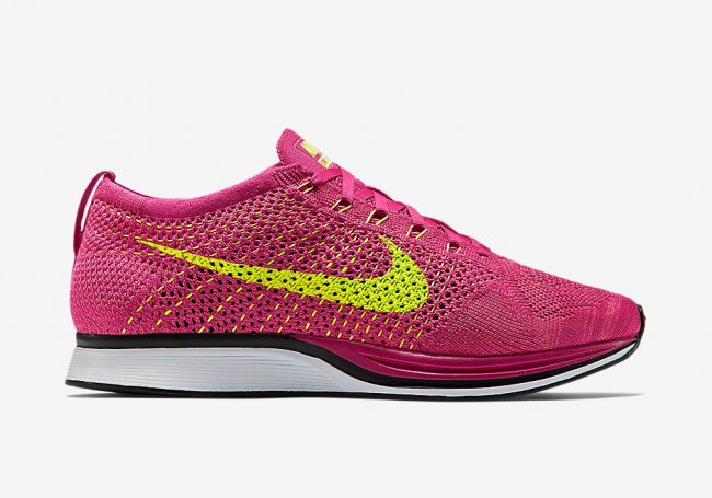 526628-607,Flyknit Racer,Nike 526628-607 亮骚新色 Nike Flyknit Racer “Fireberry” 即将发售 526628-607,Flyknit Racer,Nike 526628-607 亮骚新色 Nike Flyknit Racer “Fireberry” 即将发售