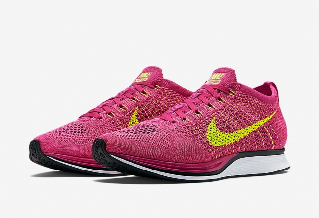 526628-607,Flyknit Racer,Nike 526628-607 亮骚新色 Nike Flyknit Racer “Fireberry” 即将发售 526628-607,Flyknit Racer,Nike 526628-607 亮骚新色 Nike Flyknit Racer “Fireberry” 即将发售
