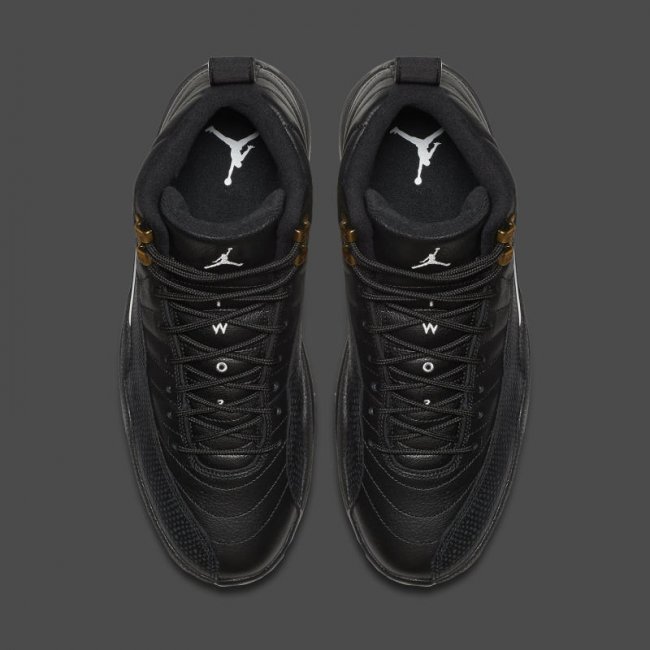 130690-013,AJ12,Air Jordan 12 130690-013AJ12 黑金 Air Jordan 12 “The Master” 下周六正式发售 130690-013,AJ12,Air Jordan 12 130690-013AJ12 黑金 Air Jordan 12 “The Master” 下周六正式发售