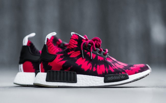 NMD,adidas Nice Kicks x adidas NMD 海外今日发售 NMD,adidas Nice Kicks x adidas NMD 海外今日发售