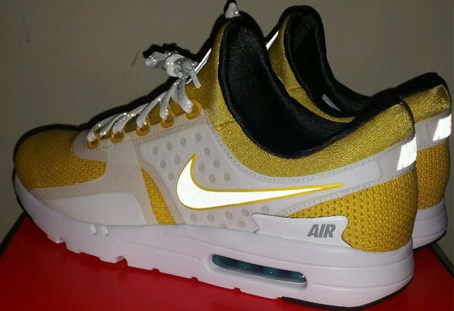 789695-100,Air Max Zero,Nike,T 789695-100 手稿配色 Nike Air Max Zero “Tinker Hatfield” 发售信息 789695-100,Air Max Zero,Nike,T 789695-100 手稿配色 Nike Air Max Zero “Tinker Hatfield” 发售信息